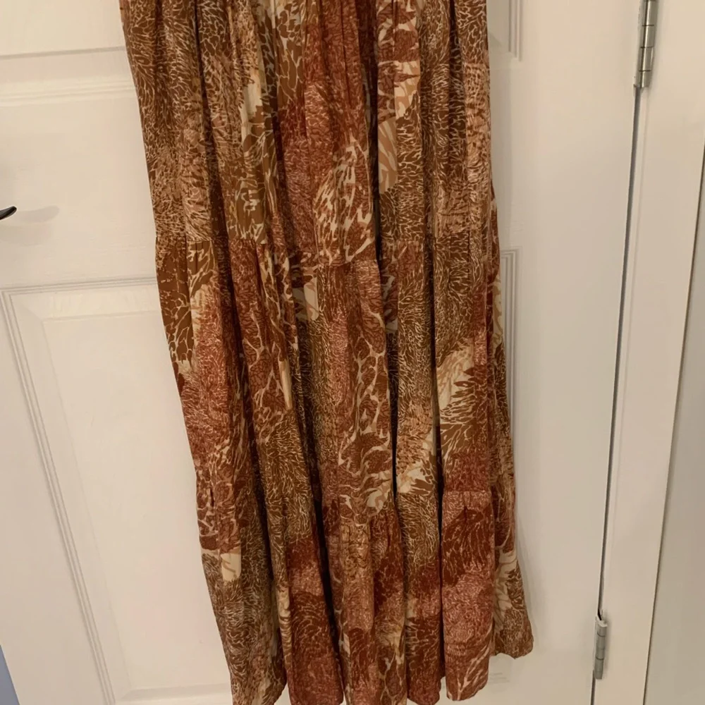 Auguste the label rebel Mina maxi dress - Picture 3 of 8